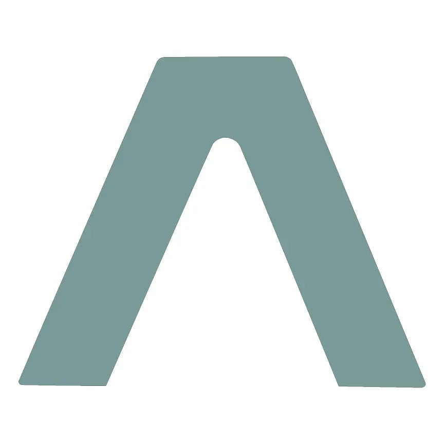 Emergency Reflective Lambda Rear Tailgate Overlay - 2024+ Grenadier