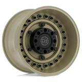 Black Rhino Armory Wheel