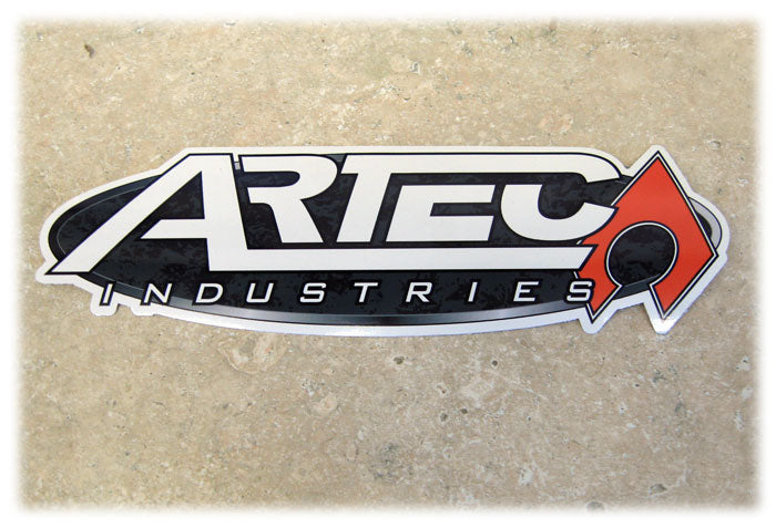 artec-printed-sticker - NVMOS