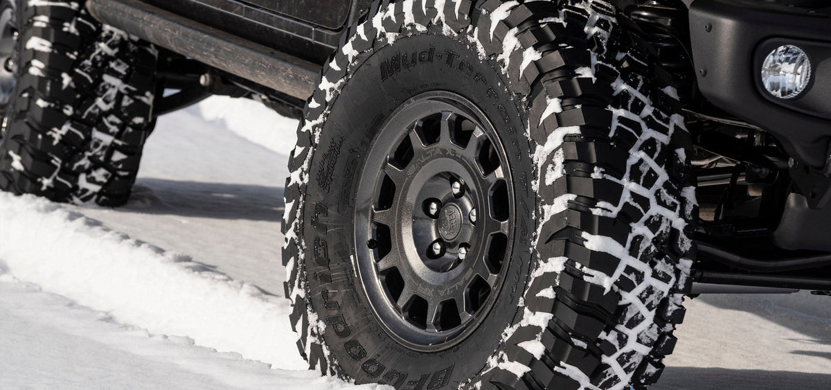 AEV Salta XR Wheel for JL Wrangler & JT Gladiator - image 3