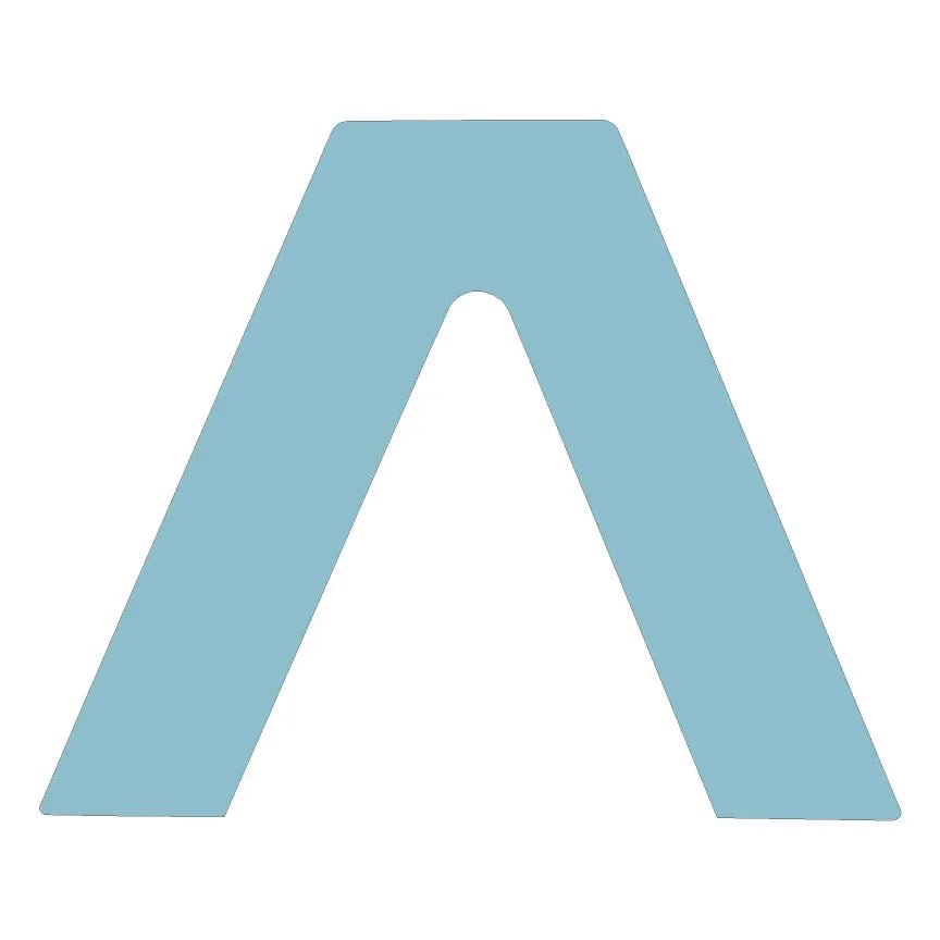 Lambda Rear Tailgate Overlay - 2024+ Grenadier