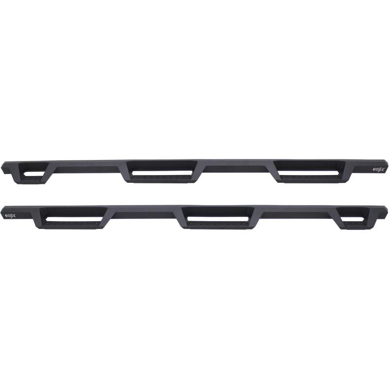 Westin HDX Drop Wheel-to-Wheel Nerf Step Bars, fits Ford F-250/F-350 Super Duty