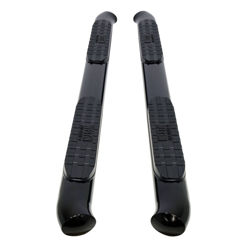 Westin PRO TRAXX 4 Oval Nerf Step Bars, fits Ford Maverick
