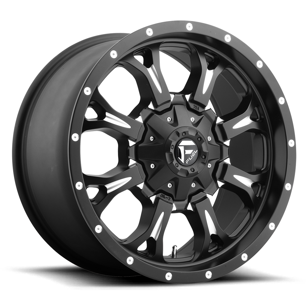 Fuel Krank Wheel
