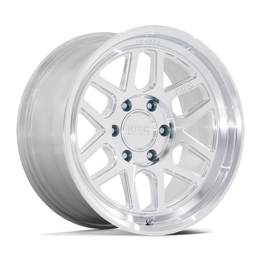KMC Mesa Forged Monoblock Wheel