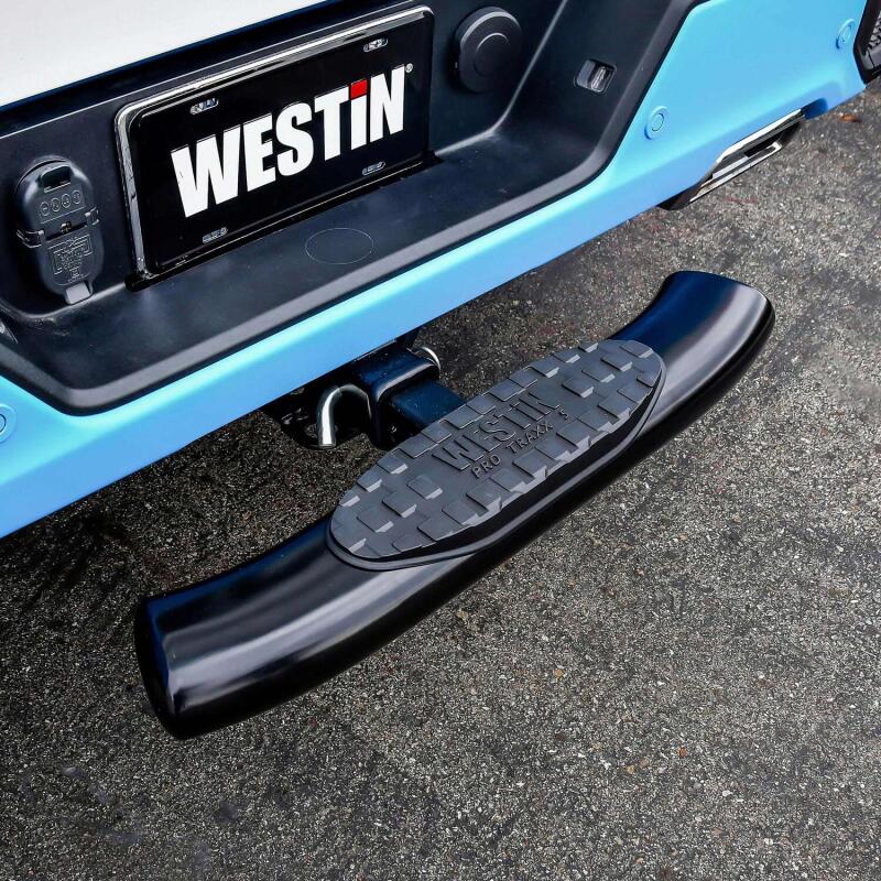 Westin PRO TRAXX 5 Hitch Step, 27 in., 2 in. Receiver