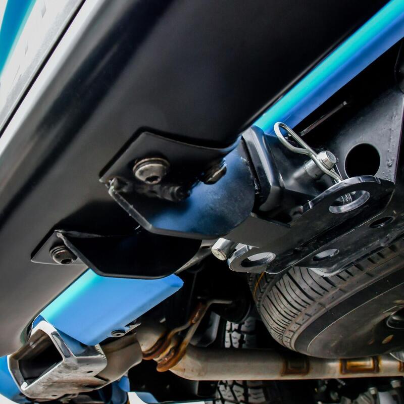 Westin PRO TRAXX 5 Hitch Step, 27 in., 2 in. Receiver