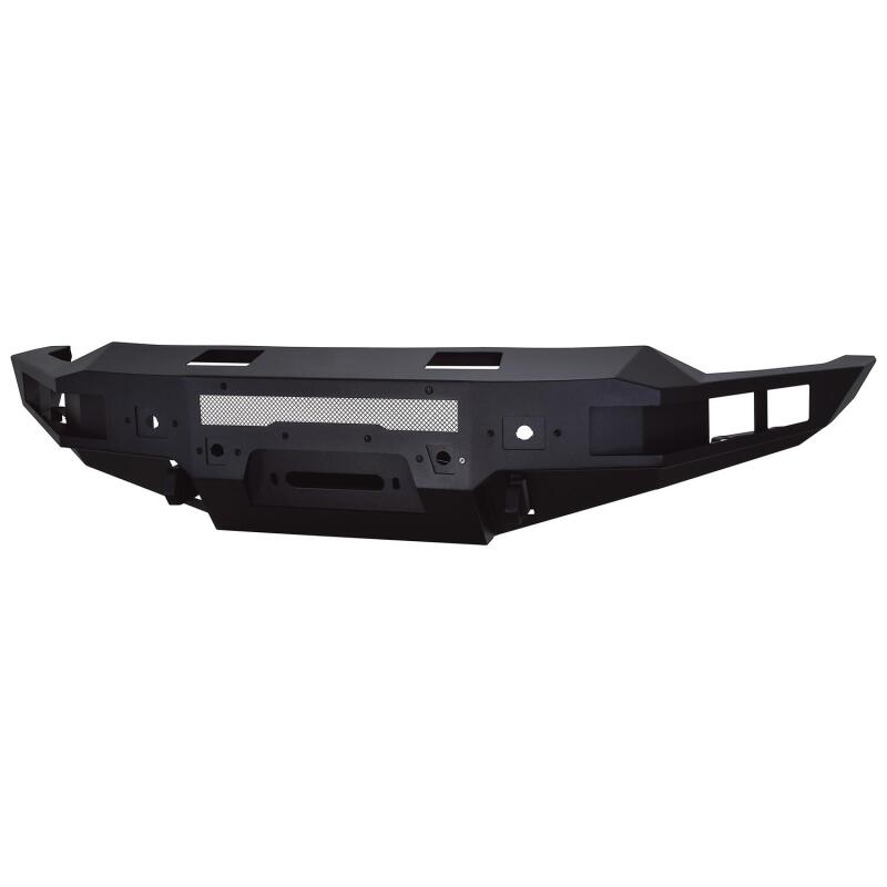 Westin Pro-Series Front Bumper, fits Chevy Silverado HD 2500/3500
