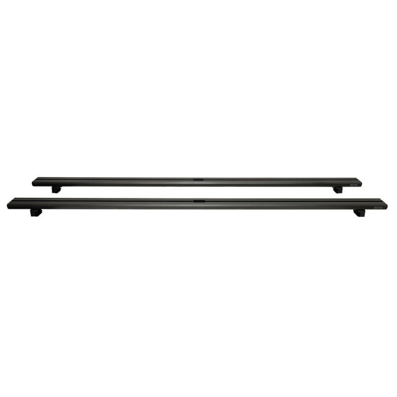 Westin Aluminum Cross Rails, 73 in.