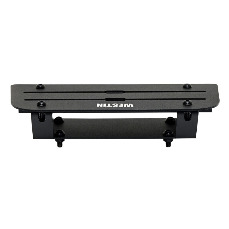 Westin Adventure Mount Phone Mount Base, fits Ford Maverick