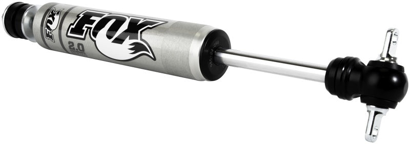 FOX 2.0 Performance Series Smooth Body IFP Front Shock (0-2 in. Lift), fits Ram 1500