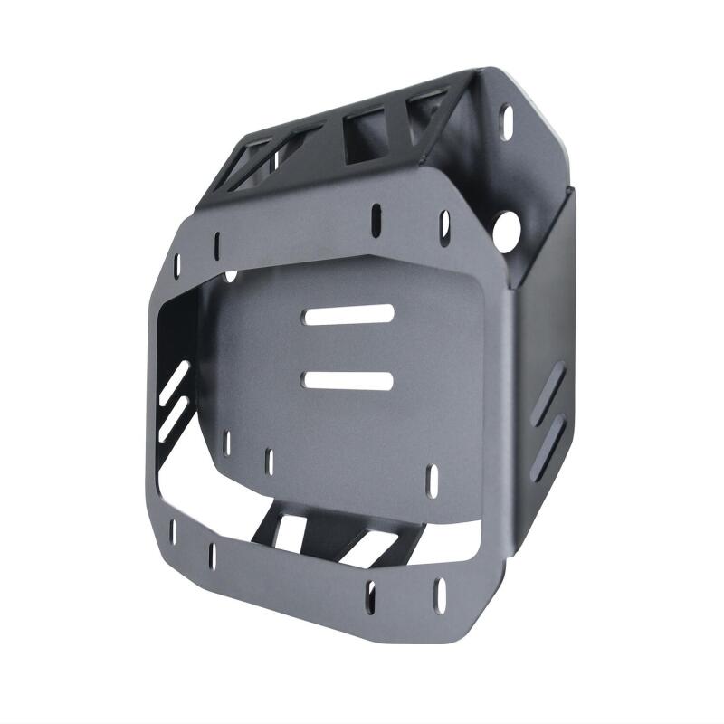 Westin WJ2 Spare Tire Relocator, fits Jeep Wrangler