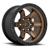 Fuel Kicker Wheel