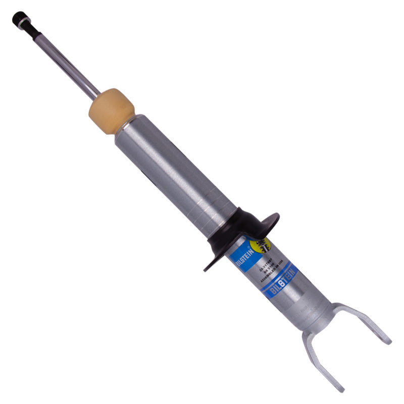 Bilstein B8 5100 Ride Height Adjustable Front Shock Absorber (0-2.8 in. Lift), fits Ram 1500