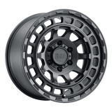 Black Rhino Chamber Wheel