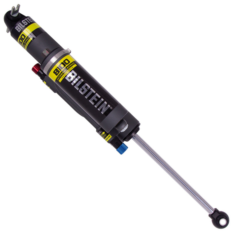 Bilstein B8 8100 Bypass Rear Right Shock Absorber (3.5-5 in. Lift), fits Jeep Wrangler