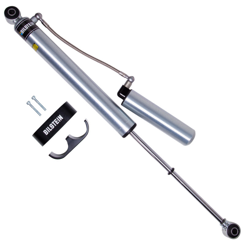 Bilstein B8 5160 Rear Shock Absorber (4 in. Lift), fits Chevy Silverado HD 2500/3500