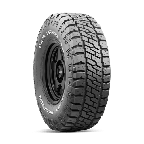 Mickey Thompson Baja Legend Exp Tire