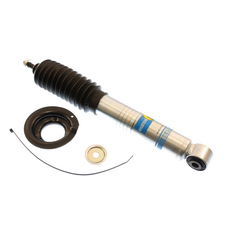 Bilstein B8 5100 Ride Height Adjustable Front Shock Absorber (0-2 in. Lift), fits Nissan Frontier