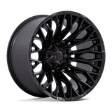 Fuel Strike Wheel