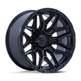 Fuel Injector Wheel