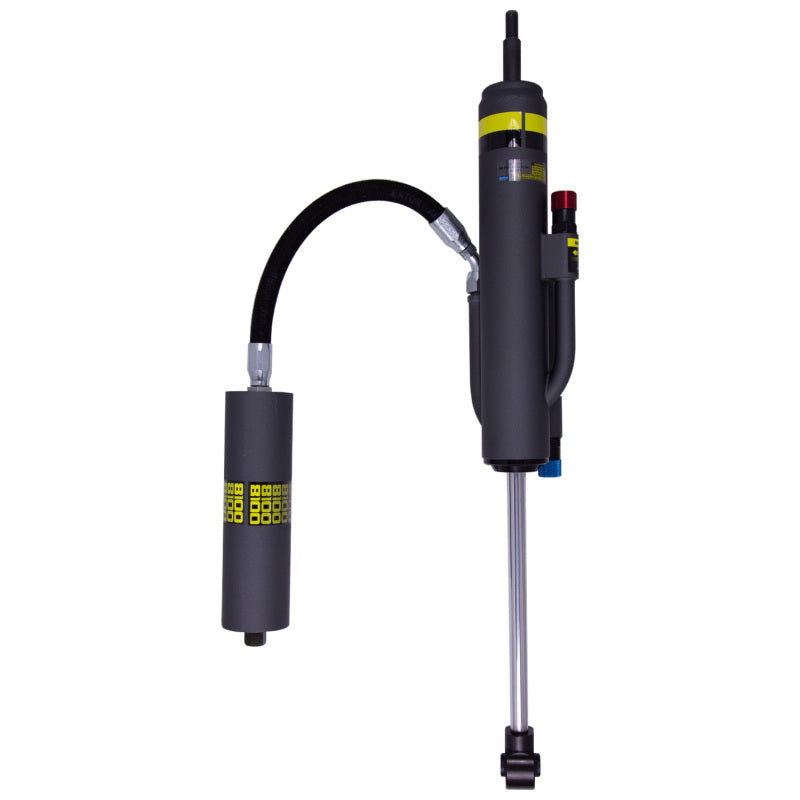 Bilstein B8 8100 Bypass Rear Right Shock Absorber (0-2.5 in. Lift), fits Toyota Tundra