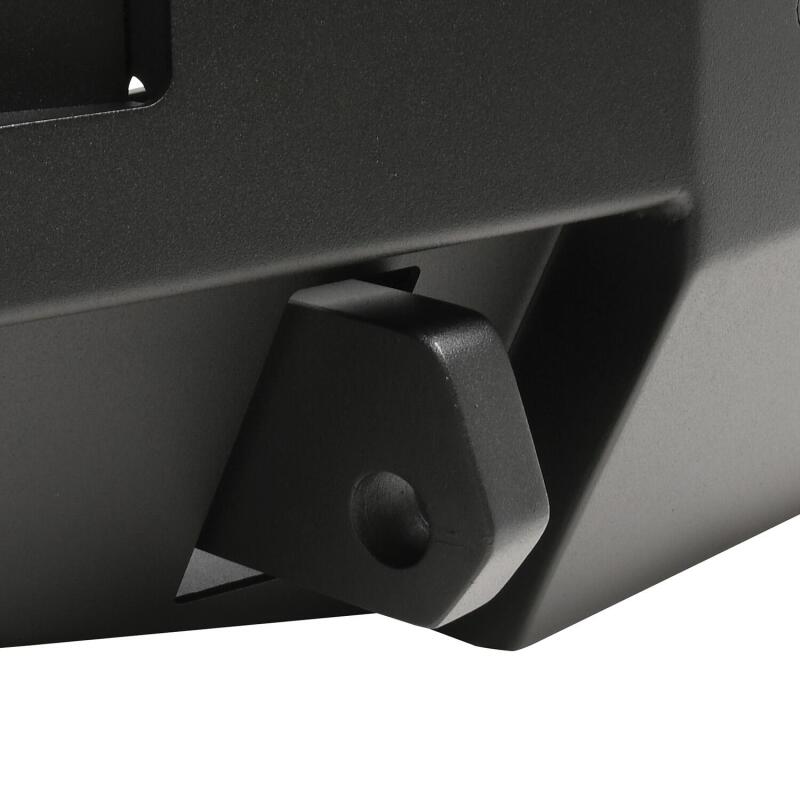 Westin Pro-Series Front Bumper, fits Chevy Silverado 1500