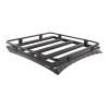 ARB BASE Rack Kit 49 x 51 in. with Mount Kit, Deflector and Full Cage Rail, fits Ford Ranger