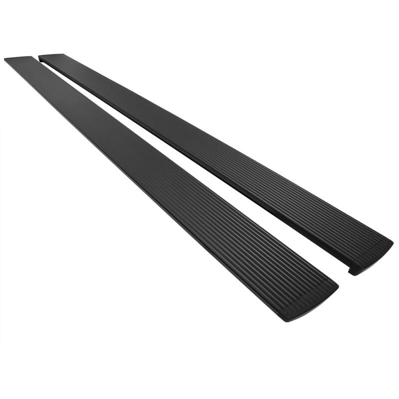 Westin Pro-e Electric Running Boards, CrewMax, fits Toyota Tundra