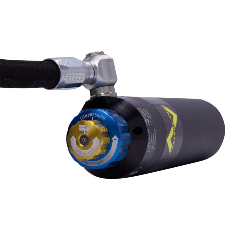 Bilstein B8 8112 Front Right Shock Absorber and Coil Spring Assembly (0.9-2.6 in. Lift), fits Toyota Tacoma