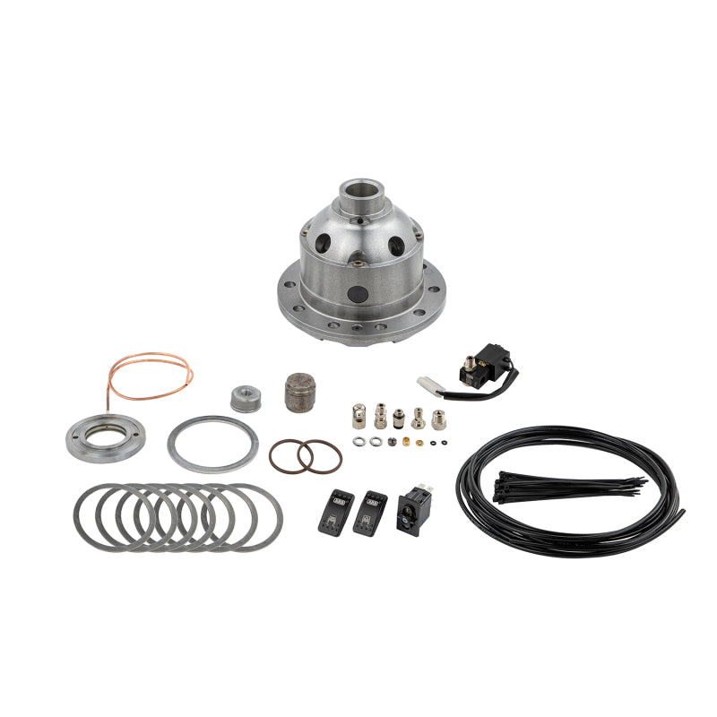 ARB Air Locker Differential, Nissan C200/R200A Rear, 29 Spline, fits Nissan Frontier