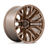 Fuel Rebar Wheel - 17"
