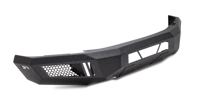 Body Armor 4x4 Eco Series Front Bumper (Non-Winch), fits Ford F-150