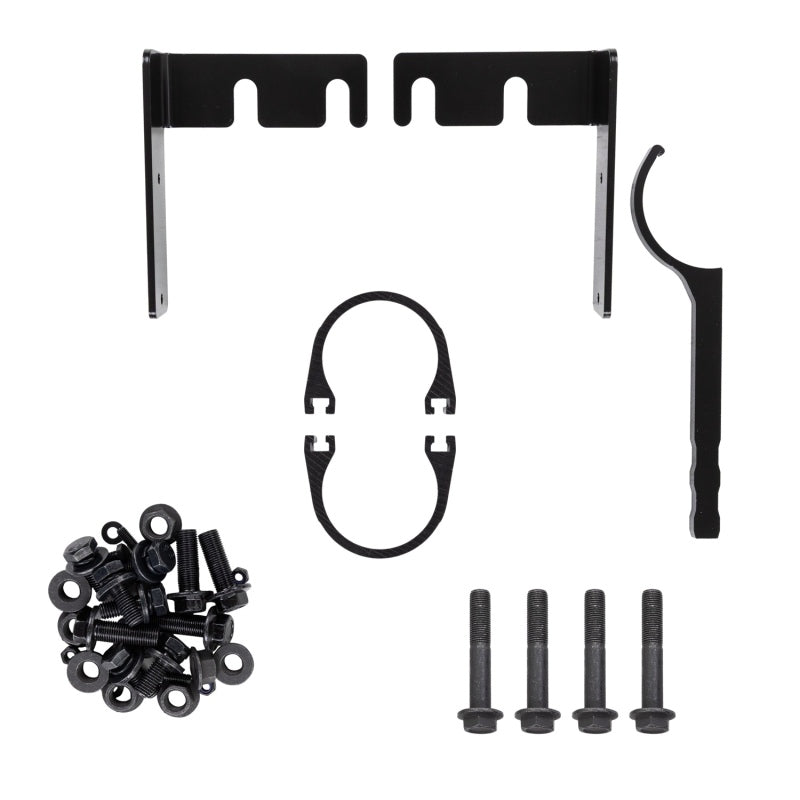 Old Man Emu BP-51 Rear Shock Kit (0 in. Rear Lift), fits Ford F-150