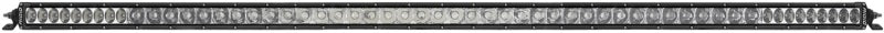 RIGID SR-Series PRO 50 in. LED Light Bar, Spot/Driving Combo