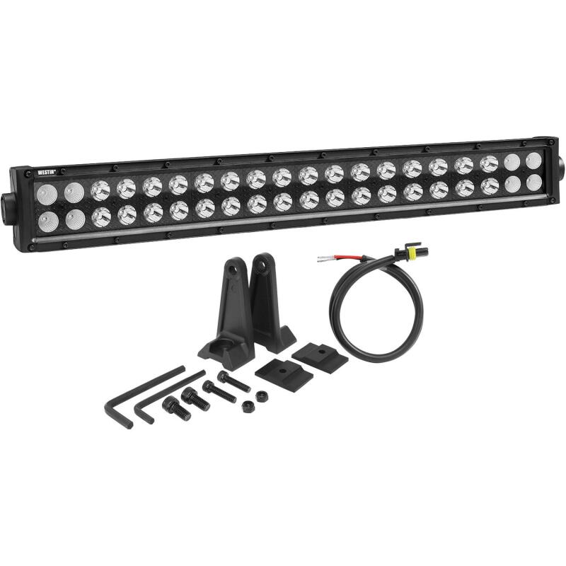 Westin B-FORCE 20 in. Double Row LED Light Bar, Combo