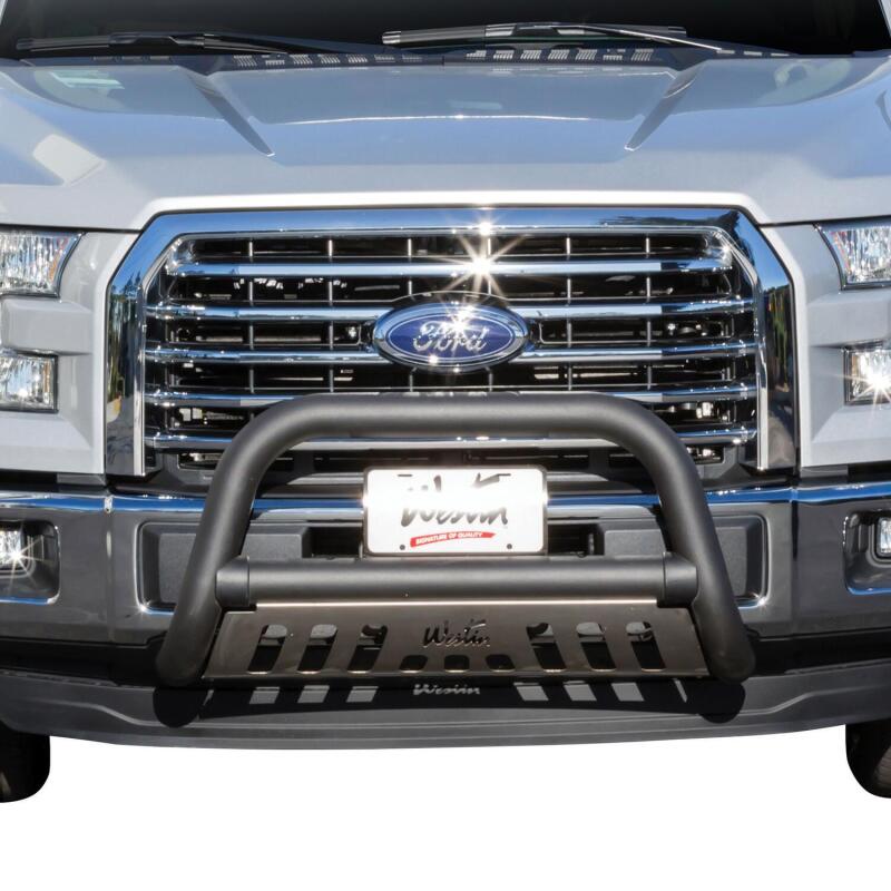 Westin Ultimate Bull Bar, fits Ford F-150