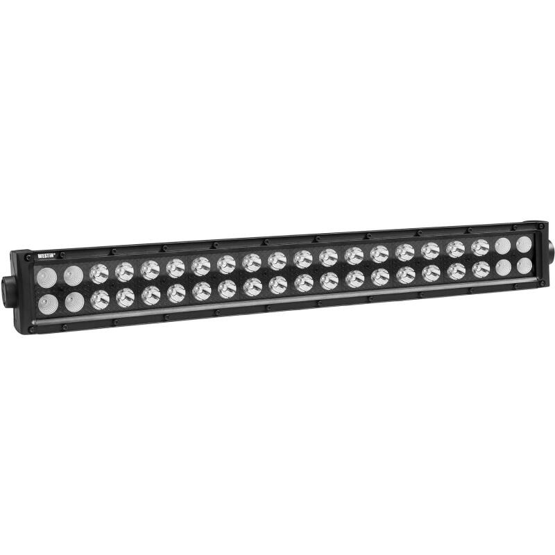Westin B-FORCE 20 in. Double Row LED Light Bar, Combo