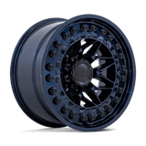 Black Rhino Alpha Wheel