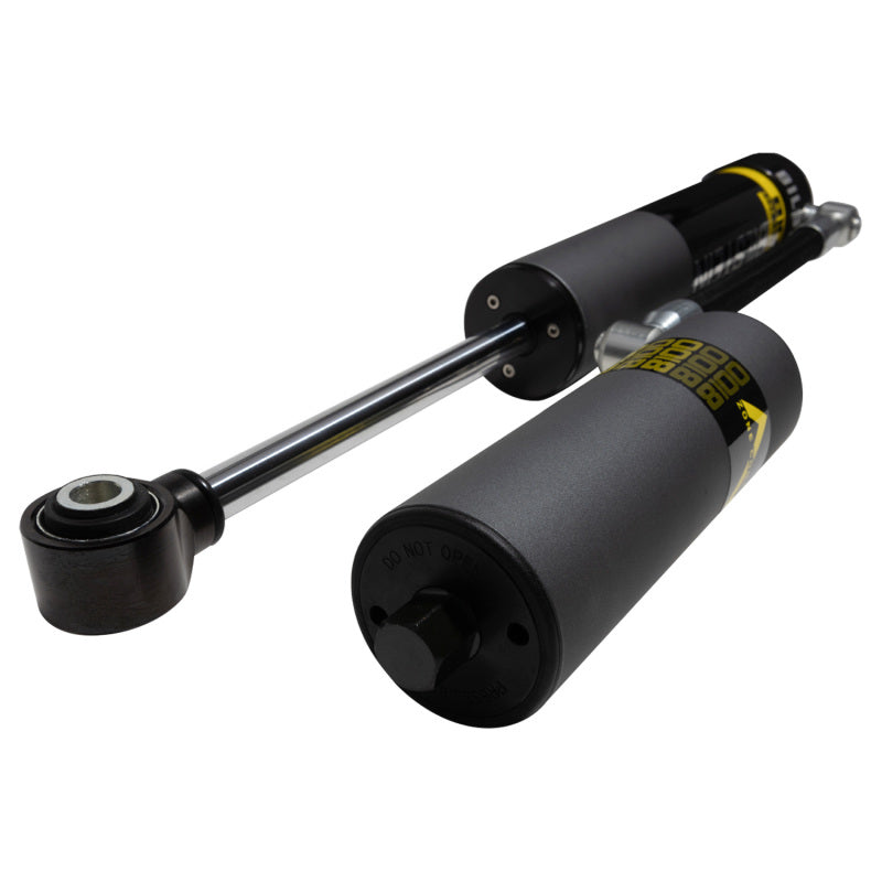 Bilstein B8 8100 ZoneControl R Front Driver Side Shock Absorber (2-2.5 in. Lift), fits Ram 2500/3500