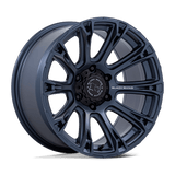 Black Rhino Diamondback Wheel