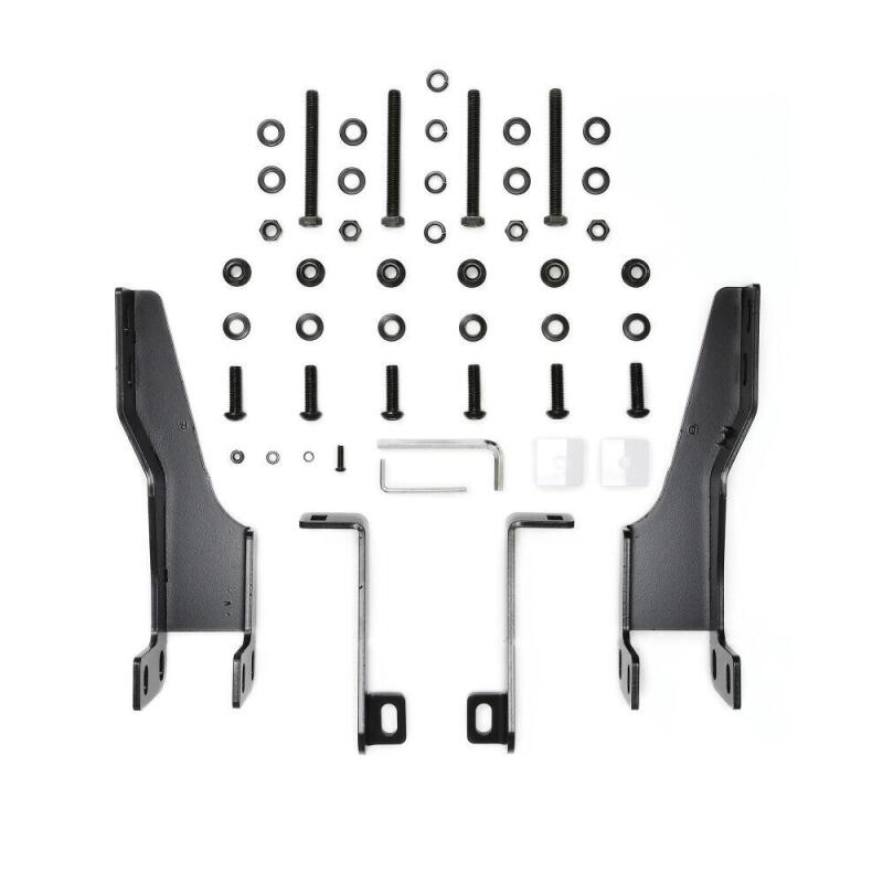 Westin HDX Grille Guard, fits Ram 2500/3500