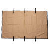 ARB Replacement Awning Canvas, 1250 x 2100 mm, Fire Retardant