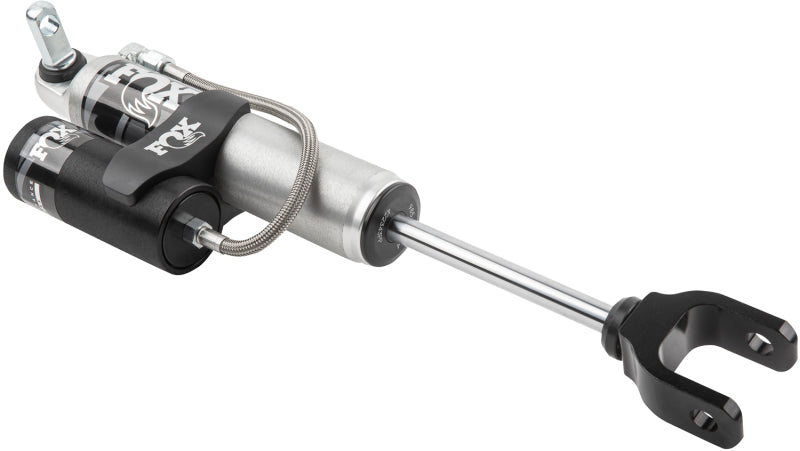 FOX 2.0 Performance Series Front Shock for UCA Trucks (1.5-2.5 in. Lift), fits Chevy Silverado HD 2500/3500