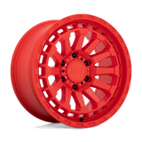 Black Rhino Raid Wheel