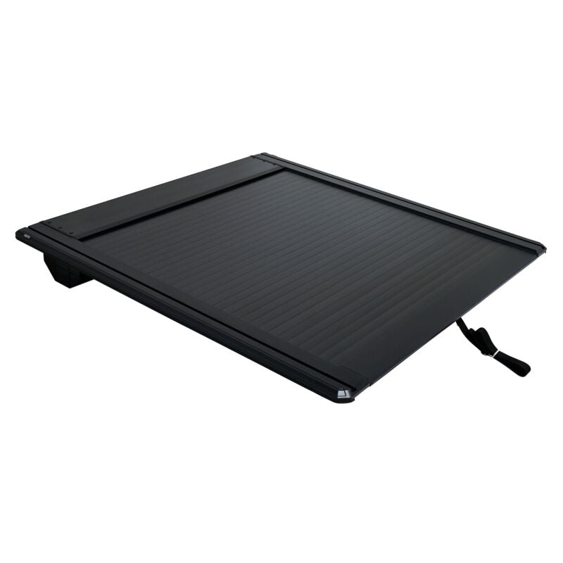 Westin Manual Retractable Tonneau Cover, 5 ft. Bed, fits Toyota Tacoma