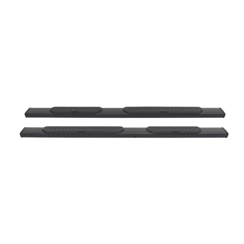 Westin R5 Nerf Step Bars, Quad Cab, fits Ram 1500