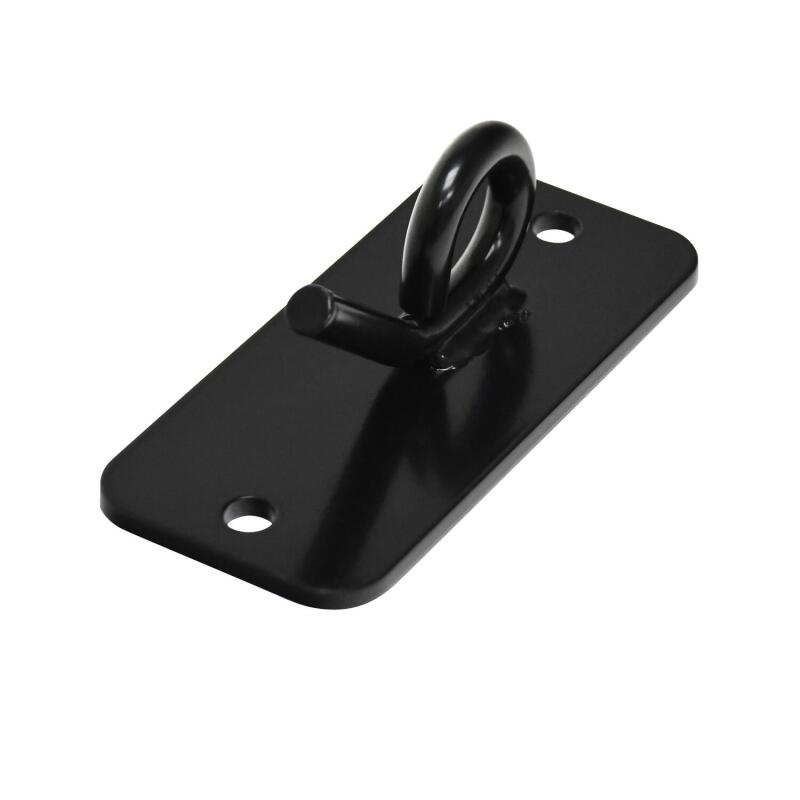 Westin HLR Adjustable Tie Down, Single Point