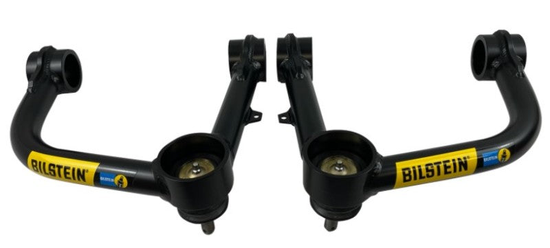 Bilstein B8 Front Upper Control Arm Kit, fits Toyota Tacoma