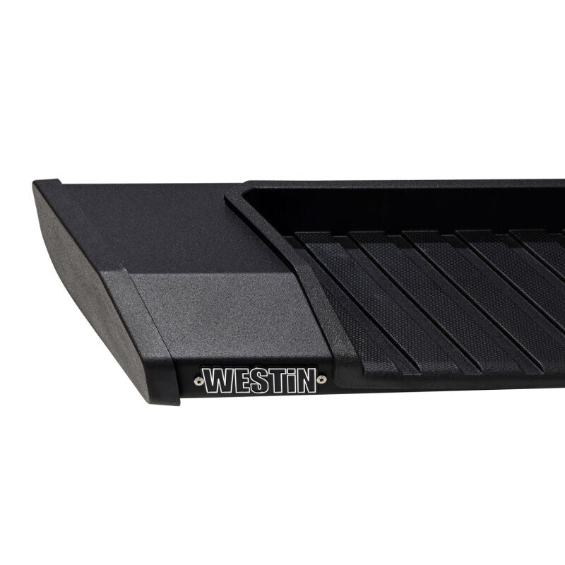 Westin AT6 Running Boards, Double Cab, fits Toyota Tundra